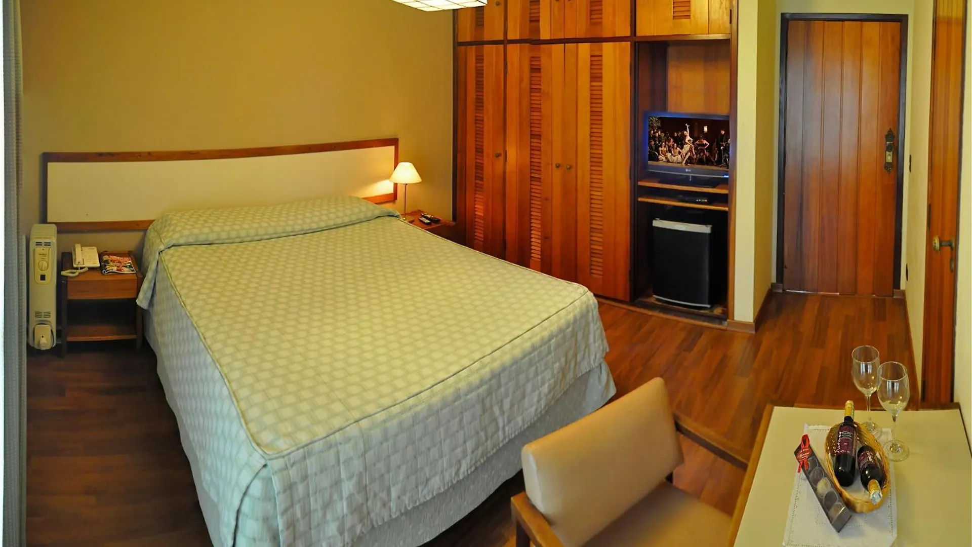 ***  Hotel Matsubara Campos do Jordao Brazil