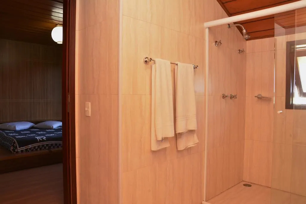 Hotel Matsubara Campos do Jordao