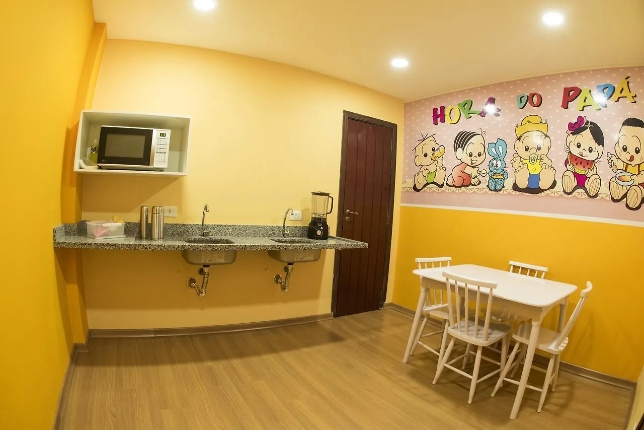 Hotel Matsubara Campos do Jordao