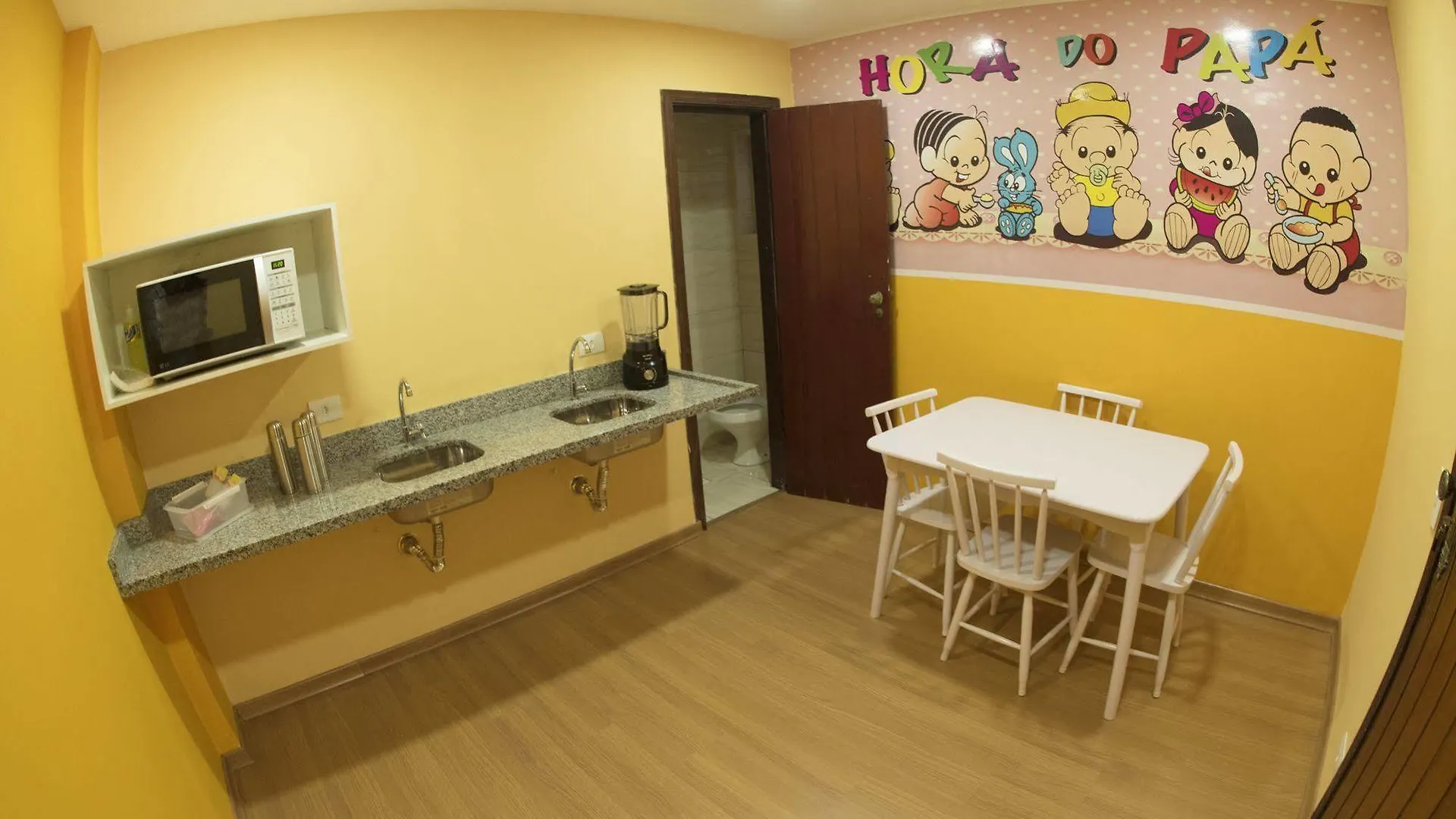 Hotel Matsubara Campos do Jordão