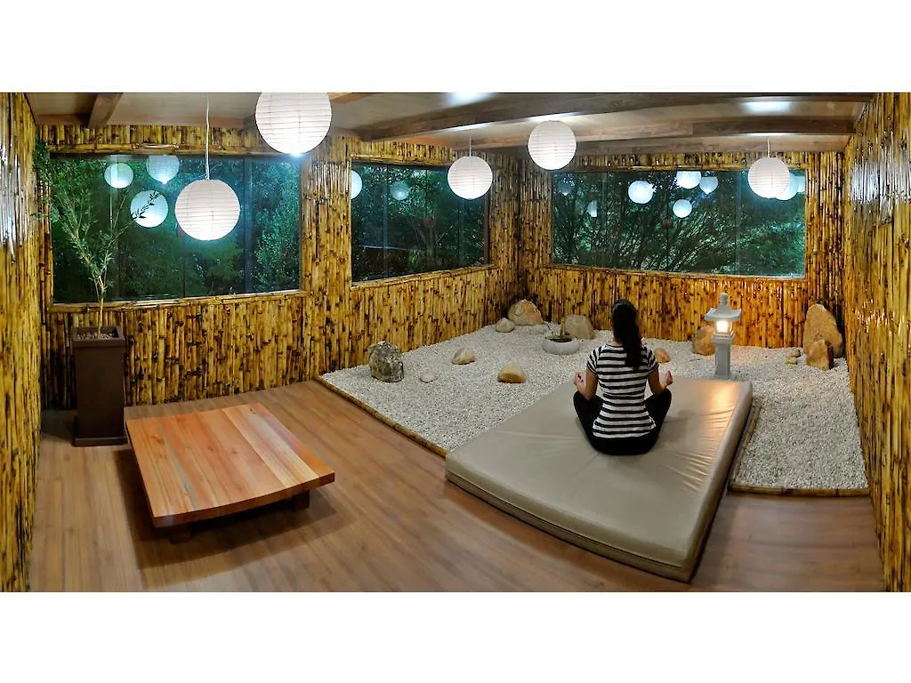 Hotel Matsubara Campos do Jordão