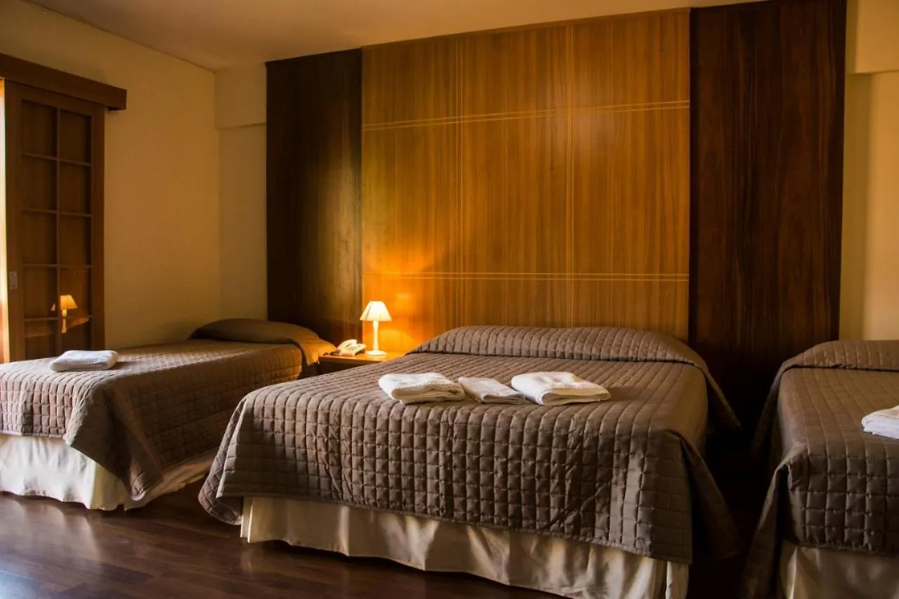 Hotel Matsubara Campos do Jordao